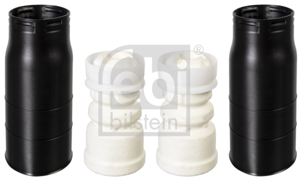 Dust Cover Kit, shock absorber